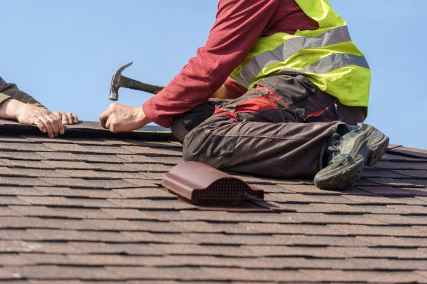 Best Commercial Roof Installation  in Pine Island, TX
