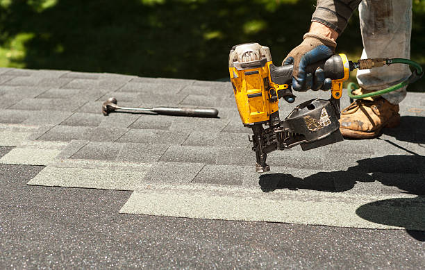 Quick and Trustworthy Emergency Roof Repair Services in Pine Island, TX