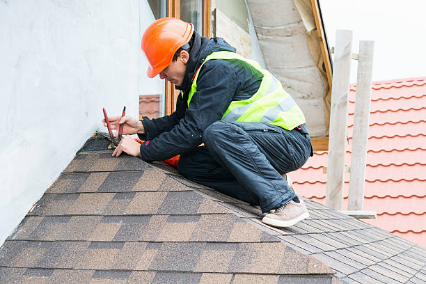 Gutter Installation and Roofing in Pine Island, TX